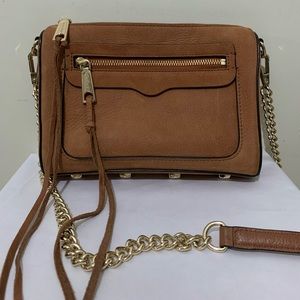 Rebecca Minkoff Avery Crossbody Bag